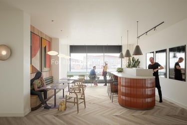 1 bed flat, Between Towns Road, Cowley, Oxford, OX43LX - Image 3